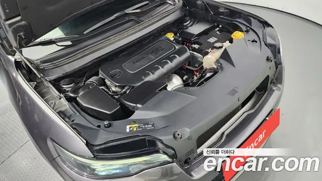 Jeep Cherokee (KL) id 2748769 из Кореи 16