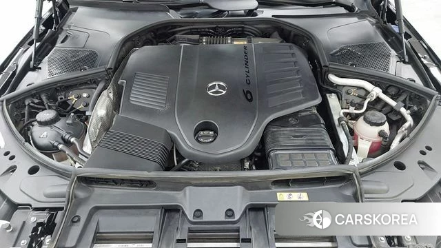 Mercedes-Benz S-Class W223 id 3838427 из Кореи 13