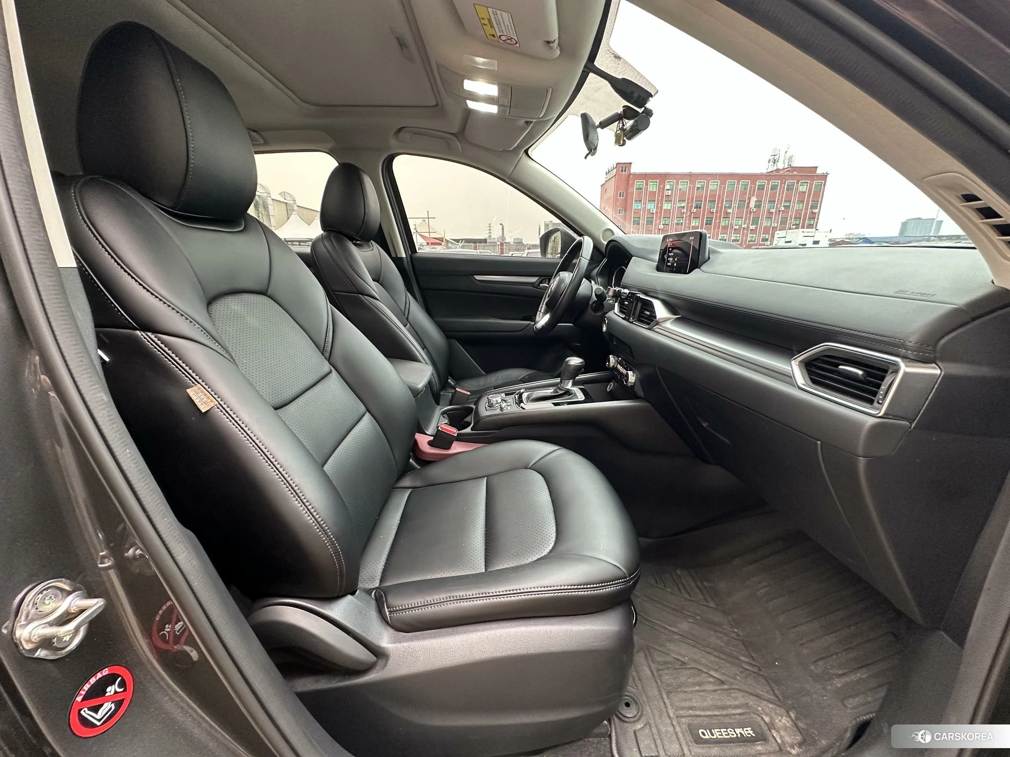 Mazda CX-5 id 4467925 из Китая 13