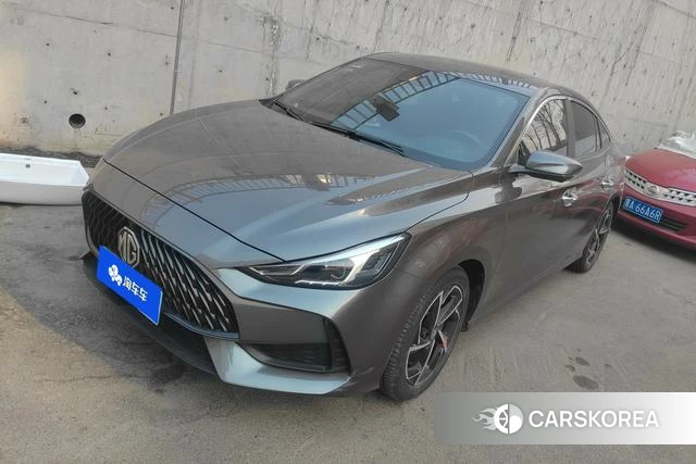 MG MG5 id 4208099 из Китая 13