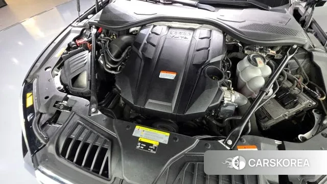 Audi A8 (D5) id 3059819 из Кореи 16