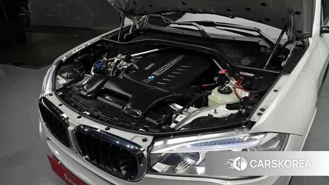 BMW X5 (F15) id 3018964 из Кореи 16