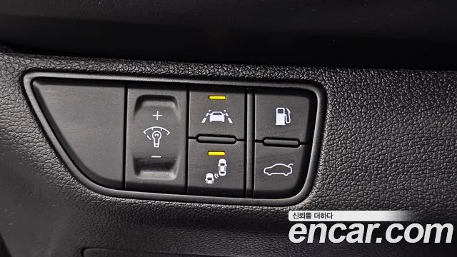 Genesis G70 id 2636109 из Кореи 16