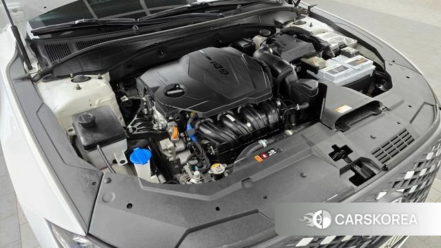 Hyundai The New Grandeur IG id 4267382 из Кореи 30