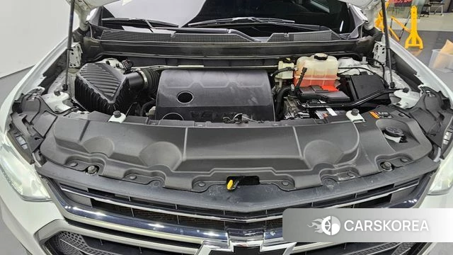 Chevrolet (GM Daewoo) Traverse id 4317561 из Кореи 16