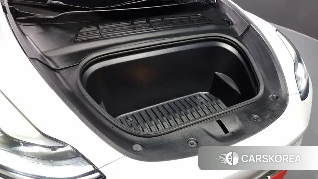 Tesla Model Y id 3420364 из Кореи 16