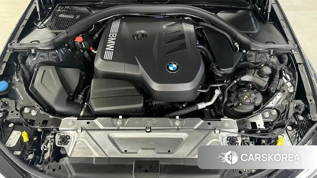 BMW 3 Series (G20) id 4298577 из Кореи 16