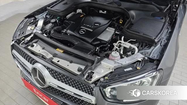 Mercedes-Benz GLC-Class X253 id 3556919 из Кореи 16