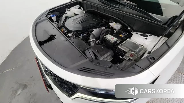 Kia Sorento 4th Generation id 2995003 из Кореи 16