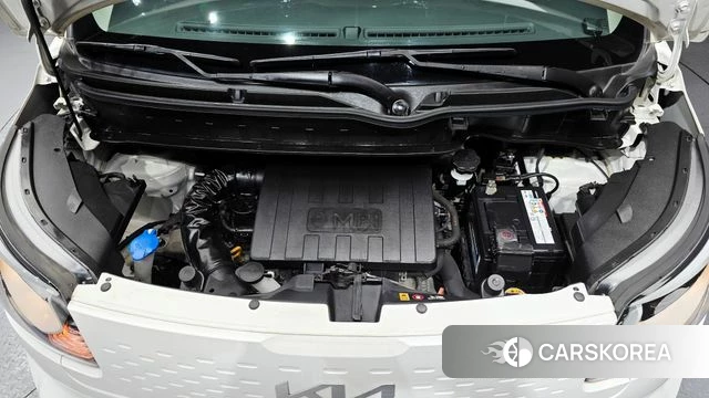 Kia The New Ray id 4376517 из Кореи 30