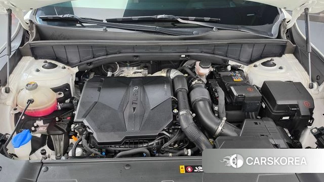 Kia The New Sorento 4th Generation id 4757774 из Кореи 34