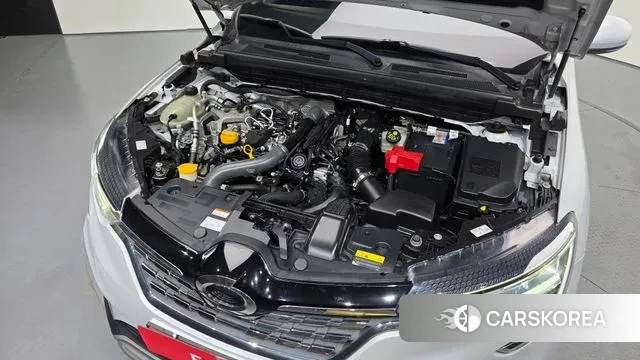 Renault Korea (Samsung) XM3 id 3060180 из Кореи 16