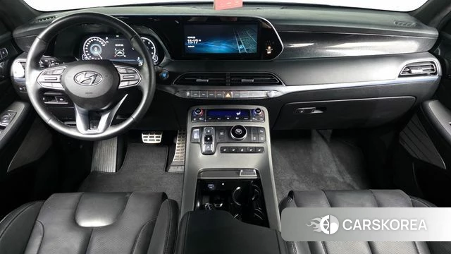 Hyundai Palisade id 3916646 из Кореи 16