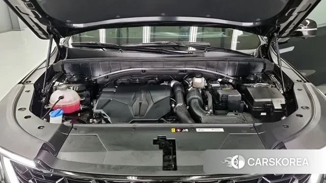 Kia The New Sorento 4th Generation id 3021745 из Кореи 14