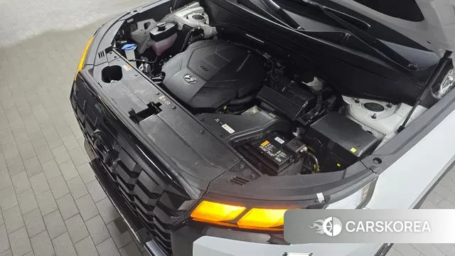 Hyundai The New Palisade id 3383058 из Кореи 16