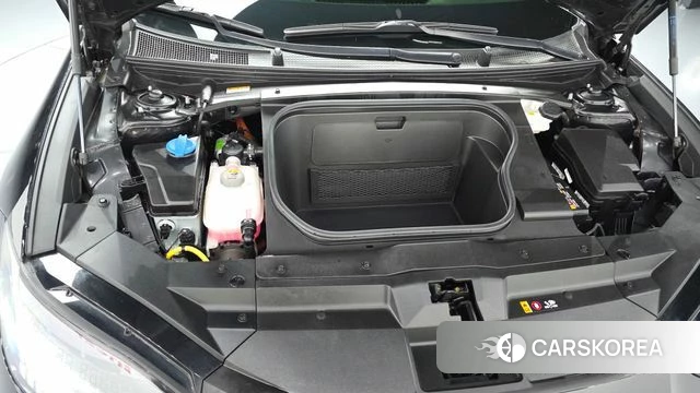 Hyundai Ionic 6 id 4617854 из Кореи 32