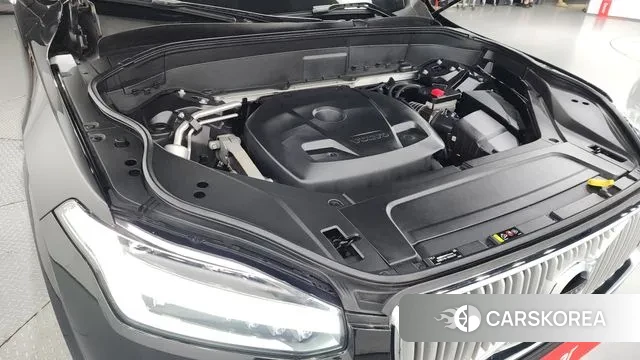 Volvo XC90 second Generation id 2986655 из Кореи 16