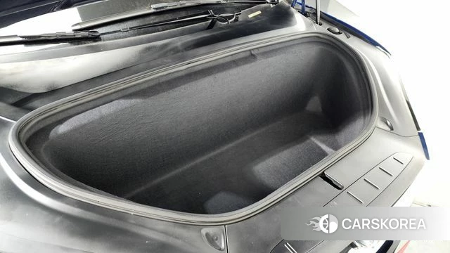 Tesla Model X id 3936069 из Кореи 16