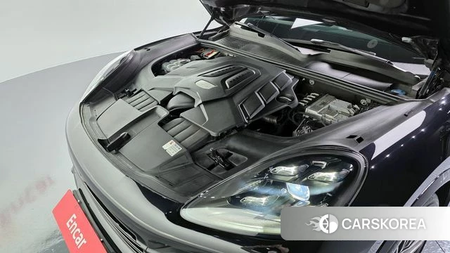 Porsche Cayenne (PO536) id 4317913 из Кореи 29