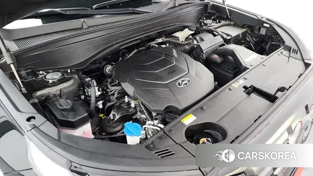 Hyundai The New Palisade id 3763379 из Кореи 16