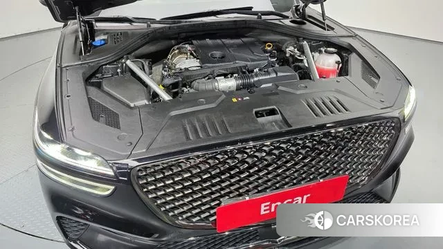 Genesis GV70 id 3607157 из Кореи 16