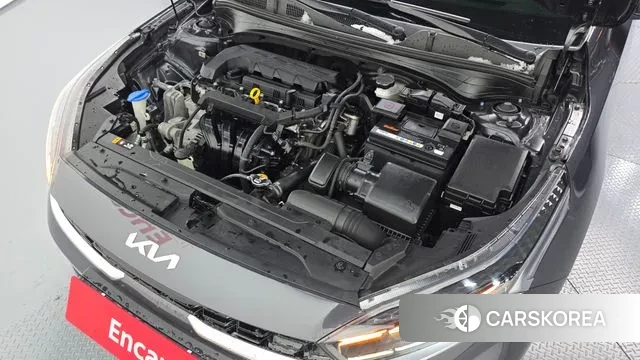 Kia The New K3 2nd generation id 3478761 из Кореи 16