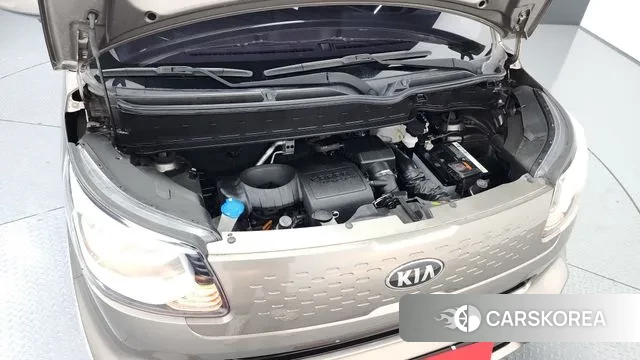 Kia The New Ray id 3636348 из Кореи 16