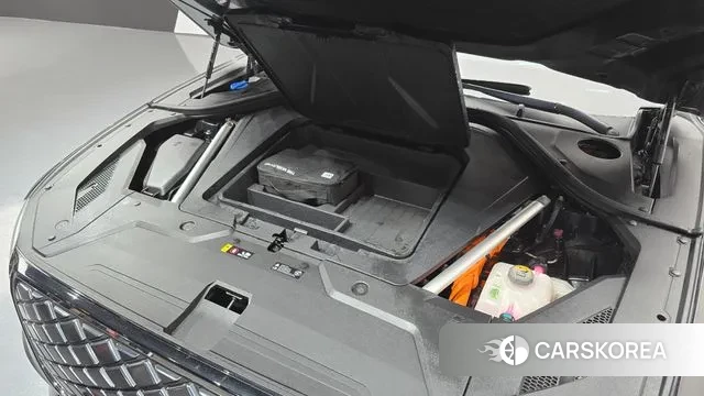 Genesis Electrified GV70 id 3442862 из Кореи 16