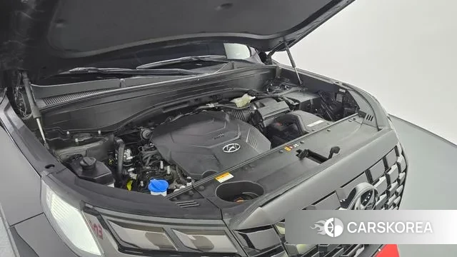 Hyundai The New Palisade id 3468006 из Кореи 16