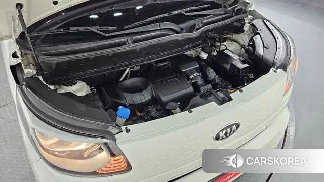 Kia The New Ray id 3183103 из Кореи 16