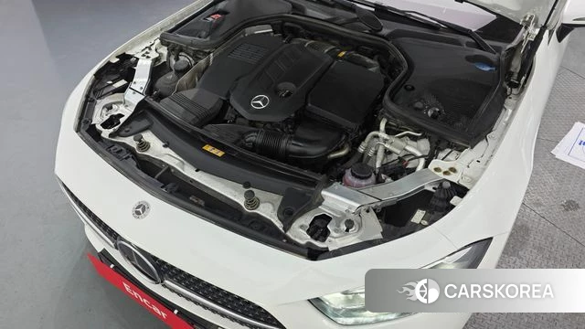 Mercedes-Benz CLS-Class C257 id 4281301 из Кореи 16