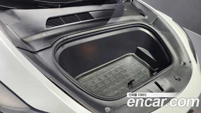 Tesla Model Y id 2707868 из Кореи 16