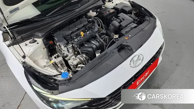 Hyundai Avante (CN7) id 3036912 из Кореи 16