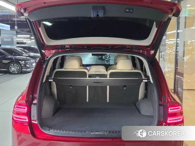 Genesis GV80 id 3817726 из Кореи 16