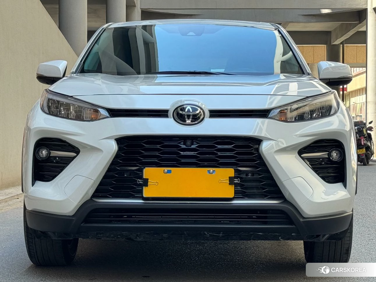 Toyota Wilanda id 4461339 из Китая 8