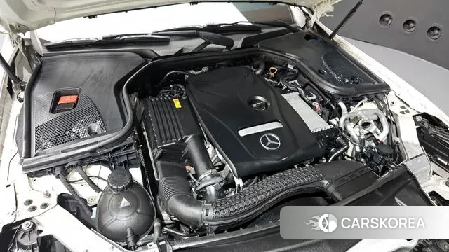 Mercedes-Benz E-Class W213 id 3672929 из Кореи 16