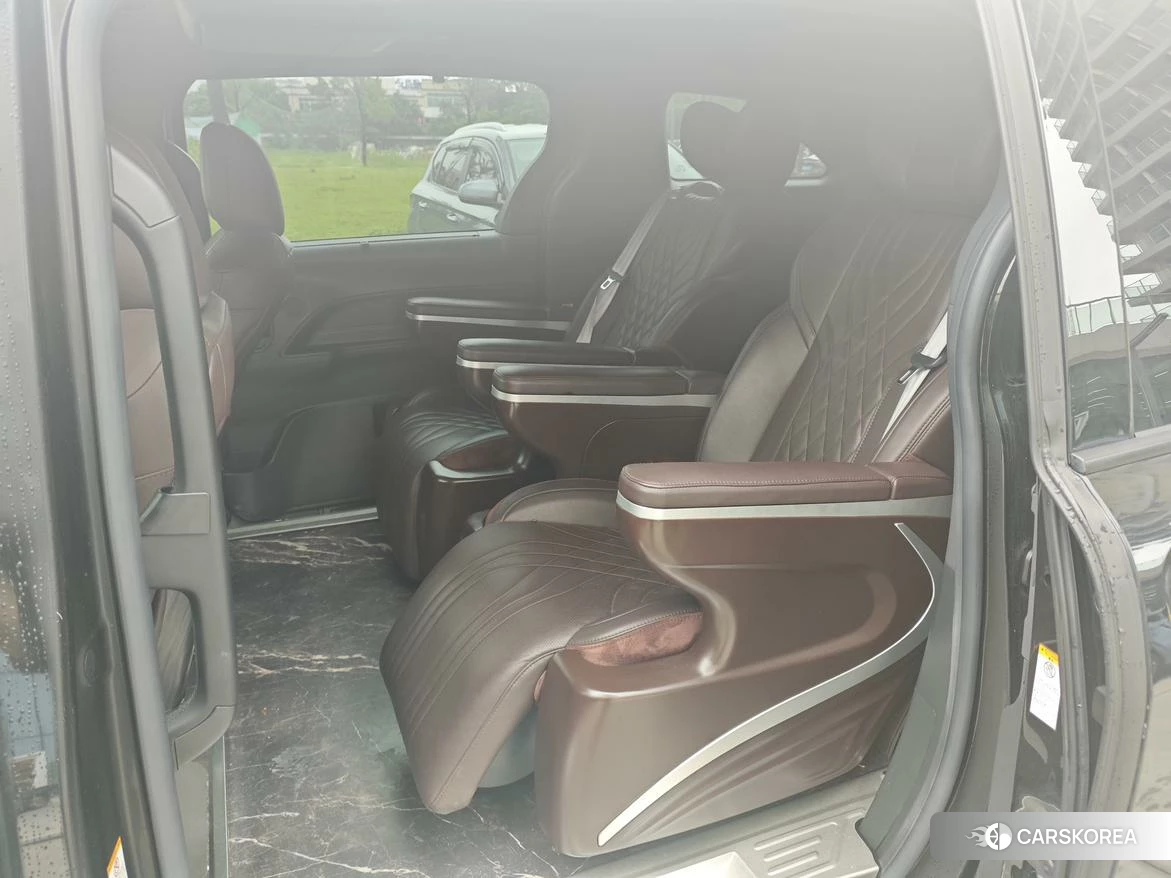 Toyota Saina 2021 Черный из Китая, фото 6