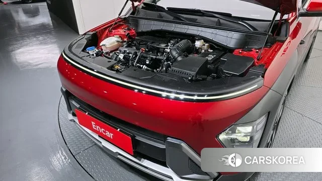 Hyundai Kona (SX2) id 3353637 из Кореи 16