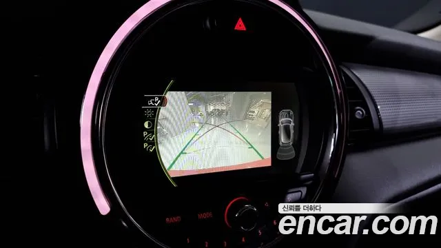 Mini Cooper id 2517285 из Кореи 16