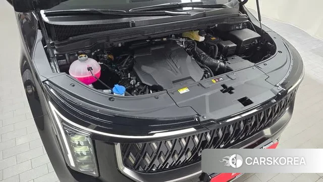 Kia The New Carnival 4th Generation id 3365213 из Кореи 16