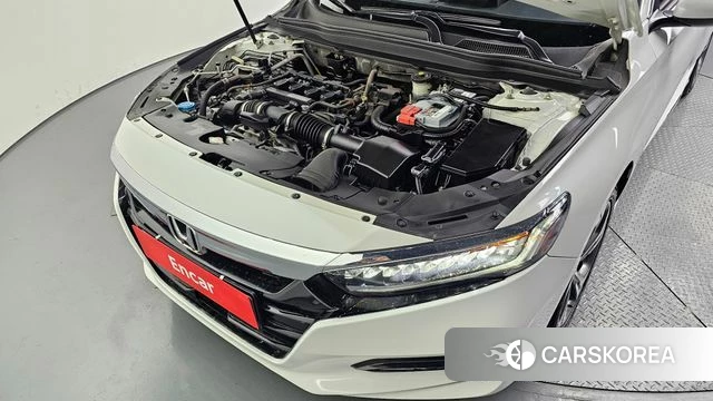 Honda Accord 10th Generation id 3893773 из Кореи 16