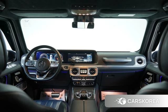 Mercedes-Benz G-class id 4265603 из Китая 17
