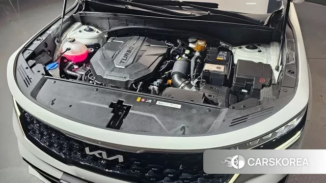 Kia Sorento 4th Generation id 3437355 из Кореи 16