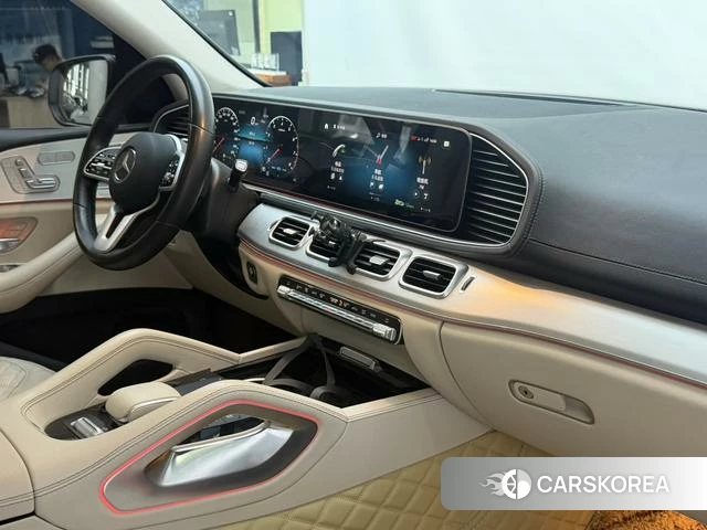 Mercedes-Benz GLE (import) id 4259699 из Китая 15