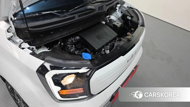 Kia The New Kia Ray id 3922768 из Кореи 16