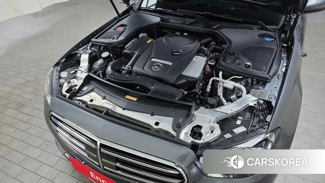 Mercedes-Benz E-Class W213 id 3892634 из Кореи 16