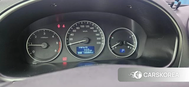 Hyundai The New Grand Starex id 4693635 из Кореи 11