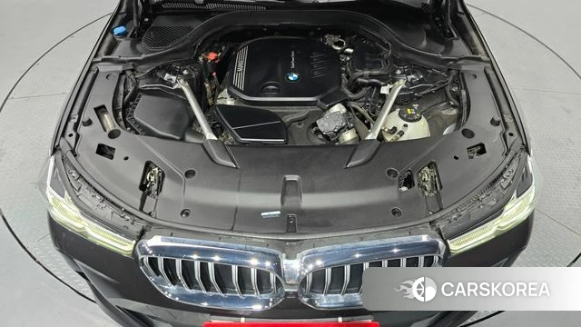 BMW 6 Series GT (G32) id 3884798 из Кореи 16