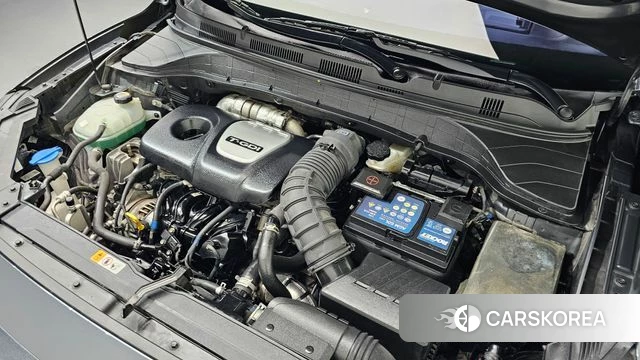 Hyundai Kona id 4325368 из Кореи 26