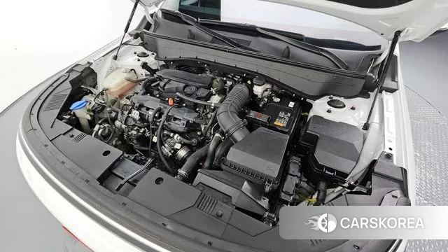 Hyundai Kona (SX2) id 3327476 из Кореи 16